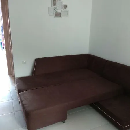 Appartamento Nora