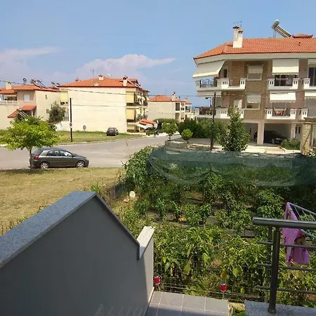 Appartamento Nora