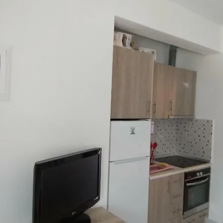 Nora Appartamento Leptokarya (Pieria)
