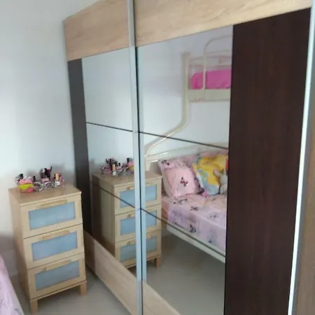 Appartamento Nora Leptokarya (Pieria)