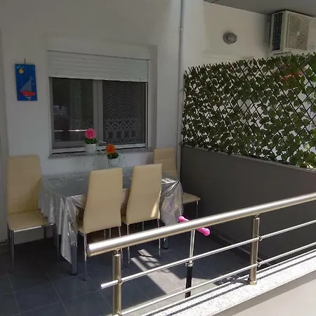 Nora Appartamento Leptokarya (Pieria)